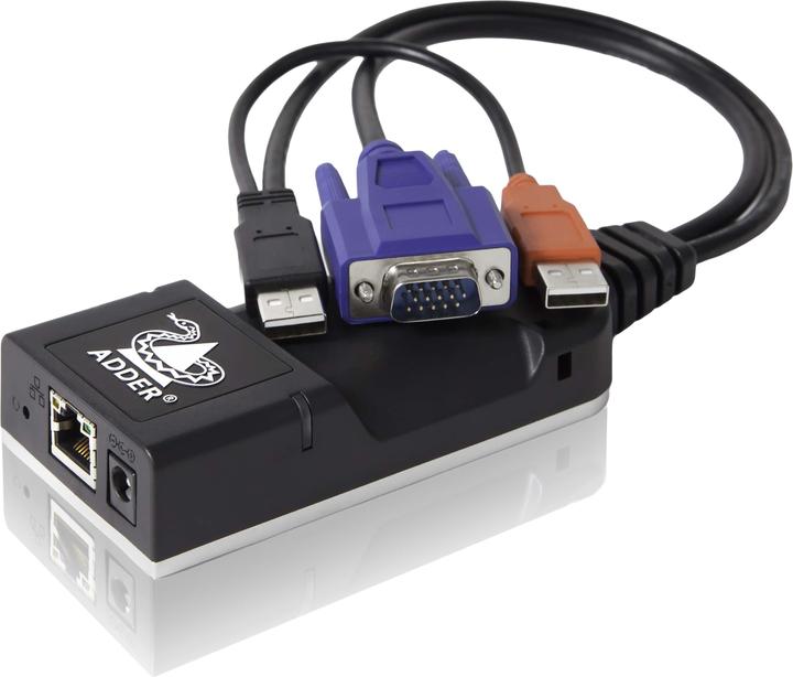 Produktbild Adder ADDERLink Infinity 100T-VGA