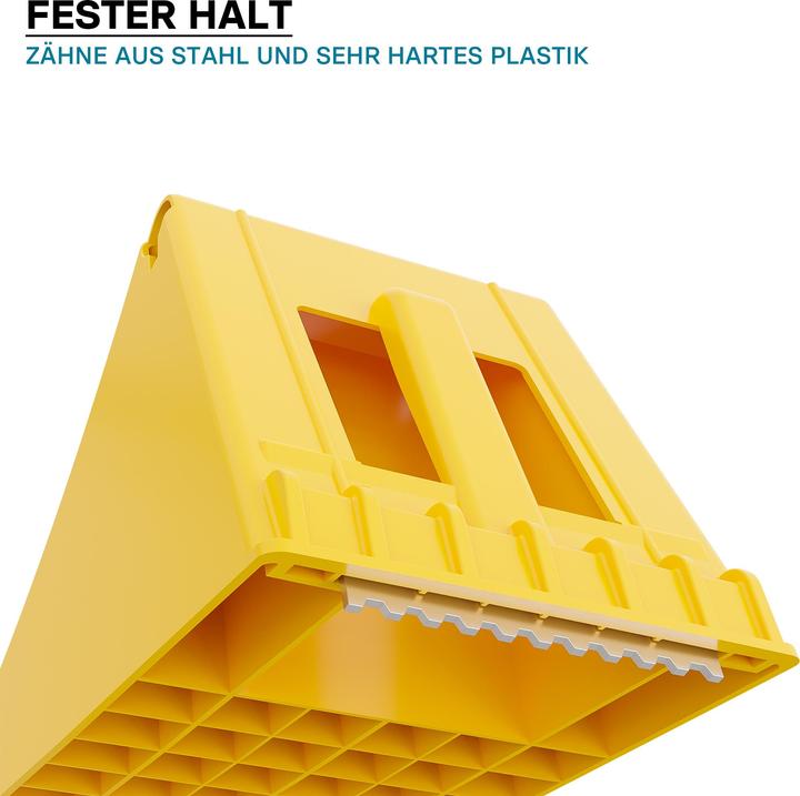 Image du produit Wiltec Kit de cales