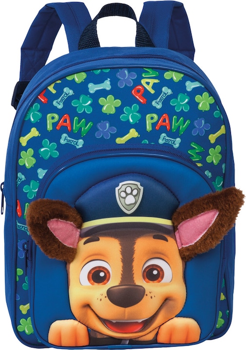 Fabrizio Zaino per bambini Kids Paw Patrol