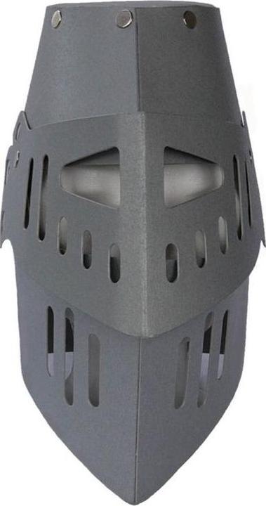 Produktbild Bestsaller Ritterhelm