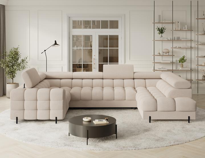 Produktbild ELTAP Fectory (3-Sitzer, Wohnlandschaft)