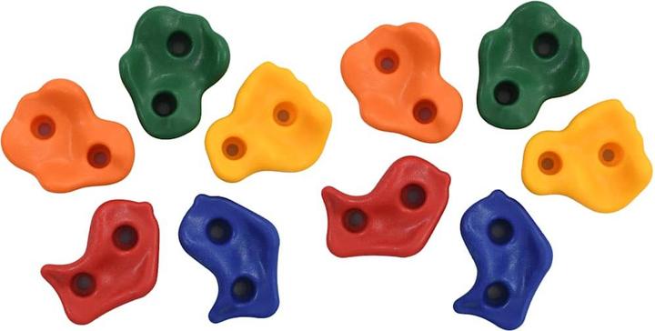 Immagine prodotto vidaXL Kletterstein