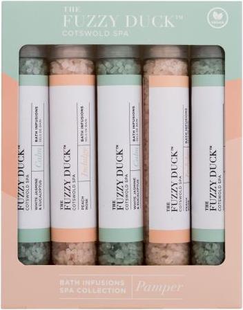 Baylis & Harding The Fuzzy Duck Cotswold Spa Bath Infusions Spa Collection (Badesalz)