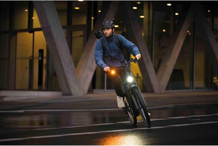 Image du produit Busch & Müller Turntec