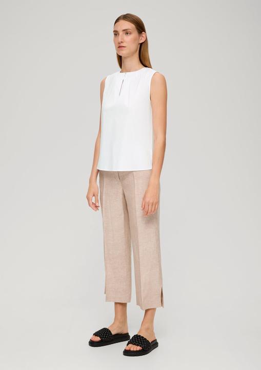Actual product image s.Oliver Bluse Blusentop aus Popeline (44)