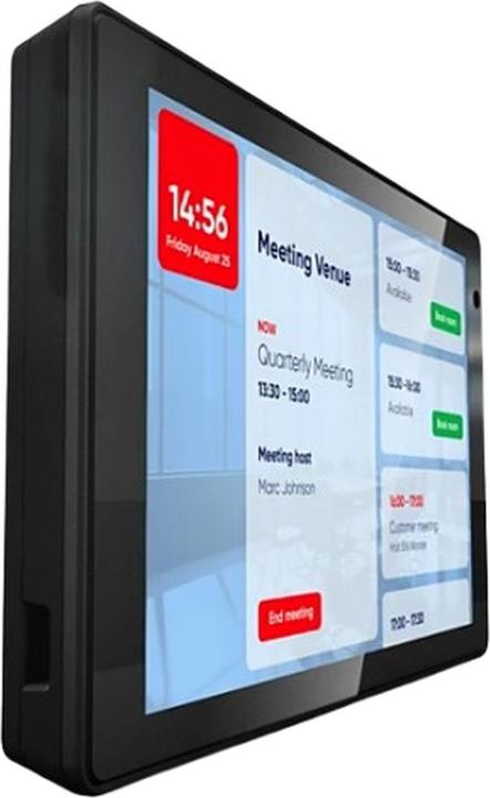 Immagine prodotto Philips Display touch T-Line 10BDL3351T/00 Multitouch (1280 x 800 pixel, 10.10")