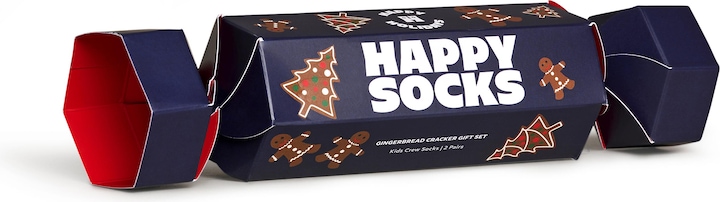 Immagine prodotto Happy Socks Vacanze (Confezione da 2, 33 - 35)