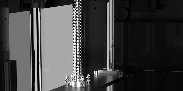 Actual product image FlashForge Guider 3 Plus