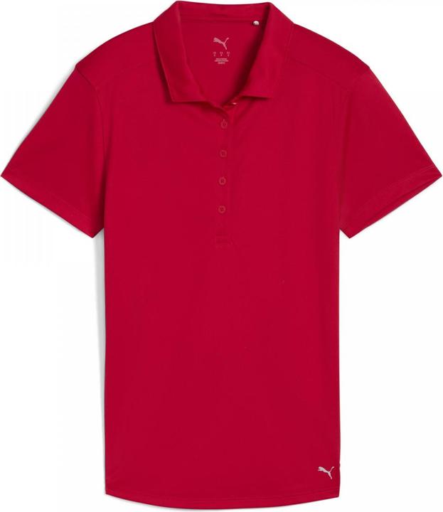 Actual product image Puma W Pure 2.0 SS Polo (XL)
