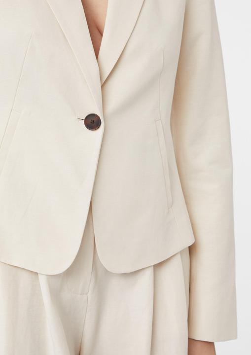 Actual product image Comma Blazer (44)