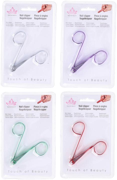 Produktbild Nail clipper 9x0,9cm
