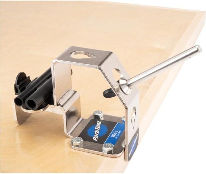 Actual product image Park Tool Wheel holder WH-1