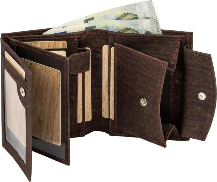 Produktbild Simaru Portemonnaie «Napoleon»