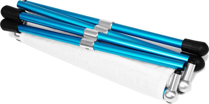 Actual product image Helinox Speed Stool