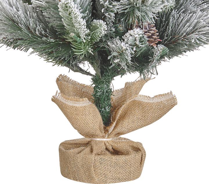 Image du produit Beliani Sapin de Noël Maligne (90 cm)