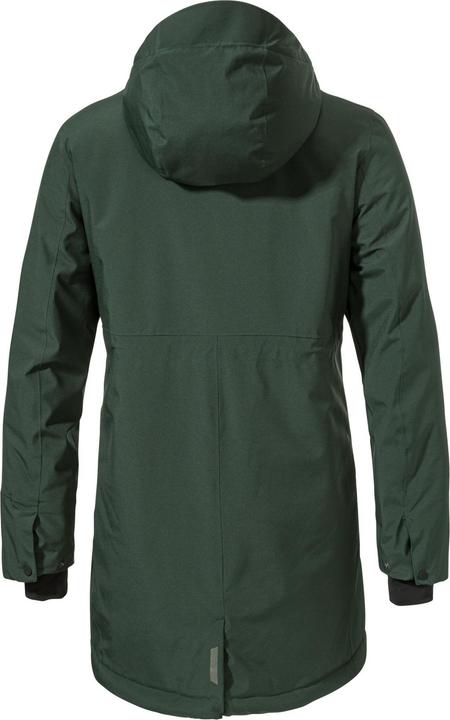 Actual product image Schöffel Women's Insulated Parka Crivat (34)