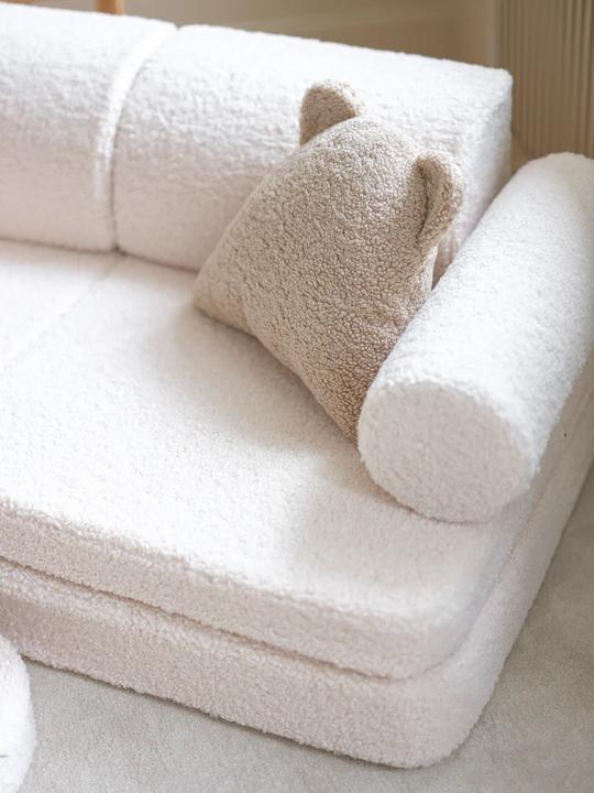 Produktbild Wigiwama Sofa Cream White Settee