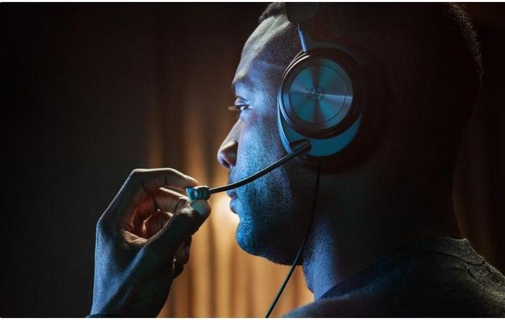 Actual product image SteelSeries Arctis Nova Pro (Cable)