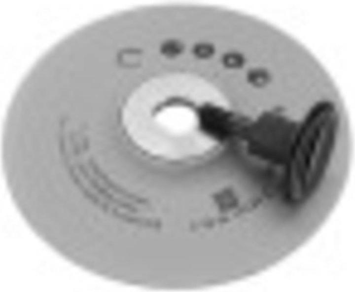 Produktbild Fein 63806174028 Schleifteller zg D