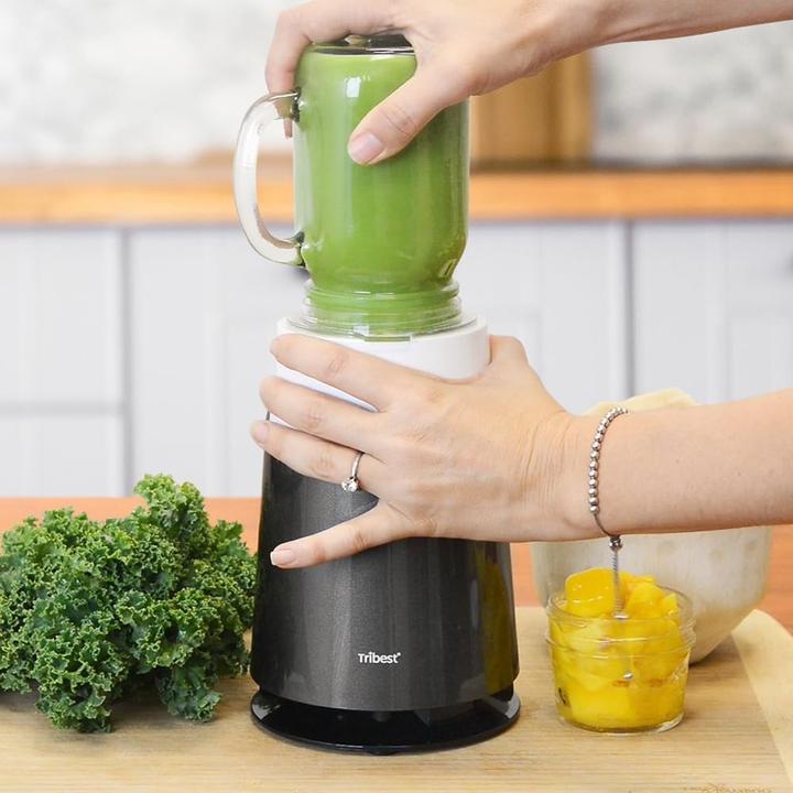 Actual product image Tribest PB430G Blender (430 W)