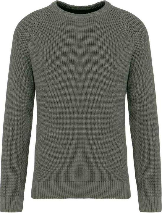 Immagine prodotto Native Spirit Felpa uomo a maglia grossa (M)