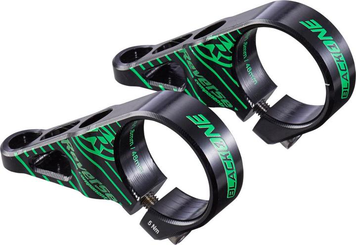 Produktbild Reverse Black One Direct Mount Vorbau Ø 31,8 mm (48 mm, 31.80 mm)