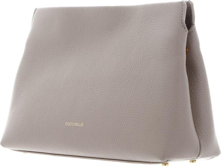 Immagine prodotto Coccinelle Beat Clutch Handbag Grained Leather