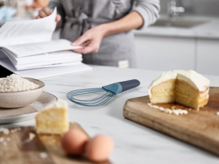 Productafbeelding Joseph Joseph Twist Sky Schwingbesen