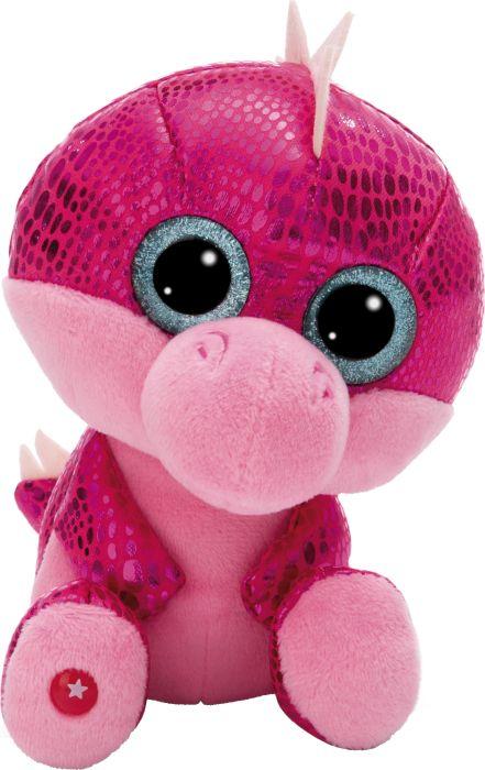 Produktbild NICI Kuscheltier Drache (9 cm)