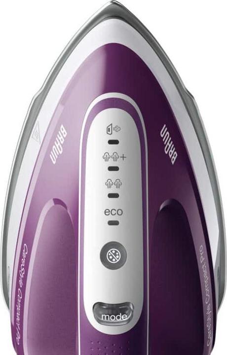 Immagine prodotto Braun IS 2577 (2400 W, 450 g/min)