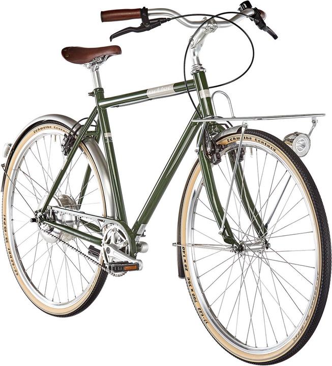 Produktbild Ortler Bricktown Zehus (60 cm)