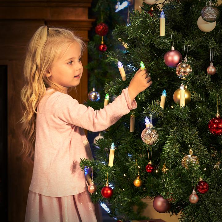 Immagine prodotto Monzana Set di 30 candele (1 x)