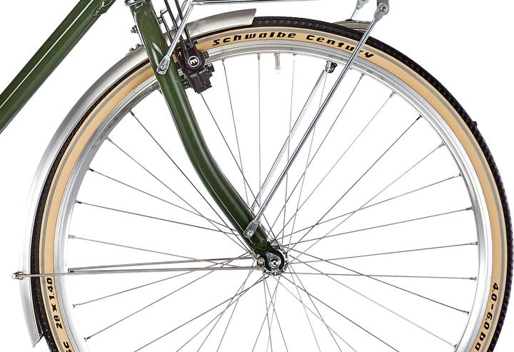 Produktbild Ortler Bricktown Zehus (60 cm)