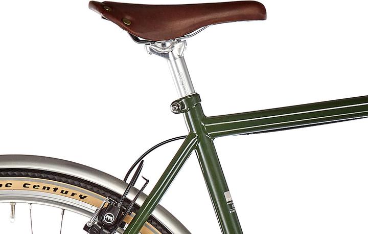 Produktbild Ortler Bricktown Zehus (60 cm)