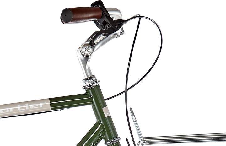 Produktbild Ortler Bricktown Zehus (60 cm)