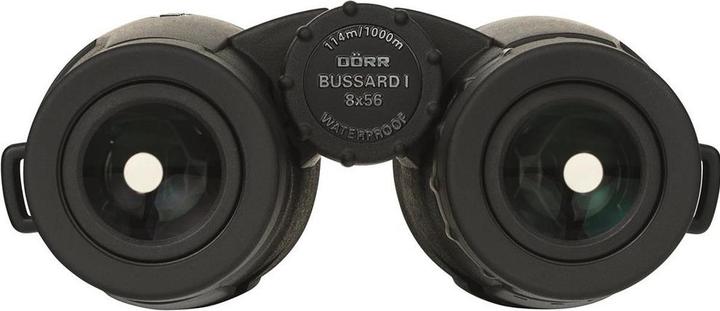 Immagine prodotto Dörr Poiana I 8x56 (8x, 56 mm)