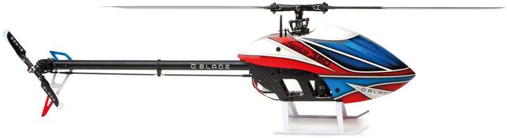 Immagine prodotto Blade Elicottero RC SMART Fusion 360 3S BNF Basic BNF 360s