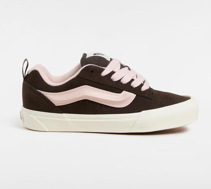 Image du produit Vans Knu Skool POP SEPIA ROSE (38)