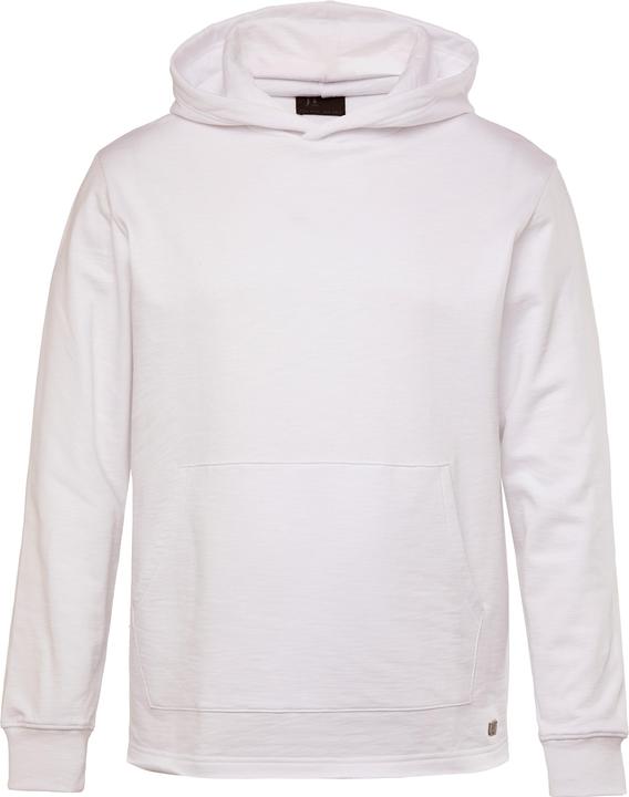 Image du produit JP1880 Sweat-shirt à capuche JP 1880, jersey flammé, manches longues - jusqu'au 8 XL (XXL)