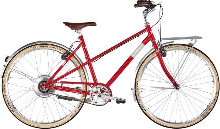 Ortler Bricktown Zehus (48.50 cm)