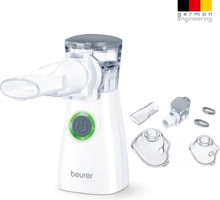 Actual product image Beurer IH 57