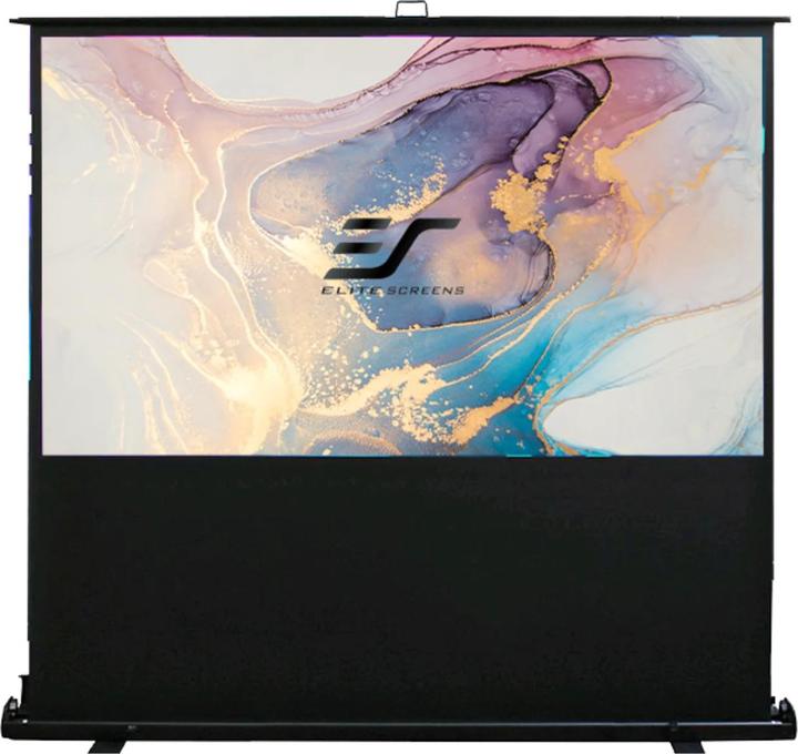 Actual product image Elite Screens ezCinema (84", 16:9)