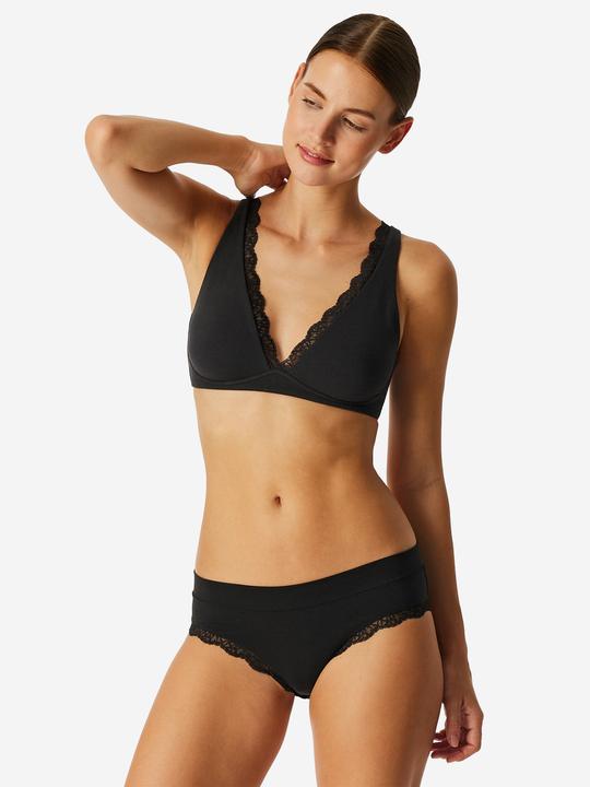 Actual product image Schiesser Brasilslip Unique Cotton (40, pack of 2)