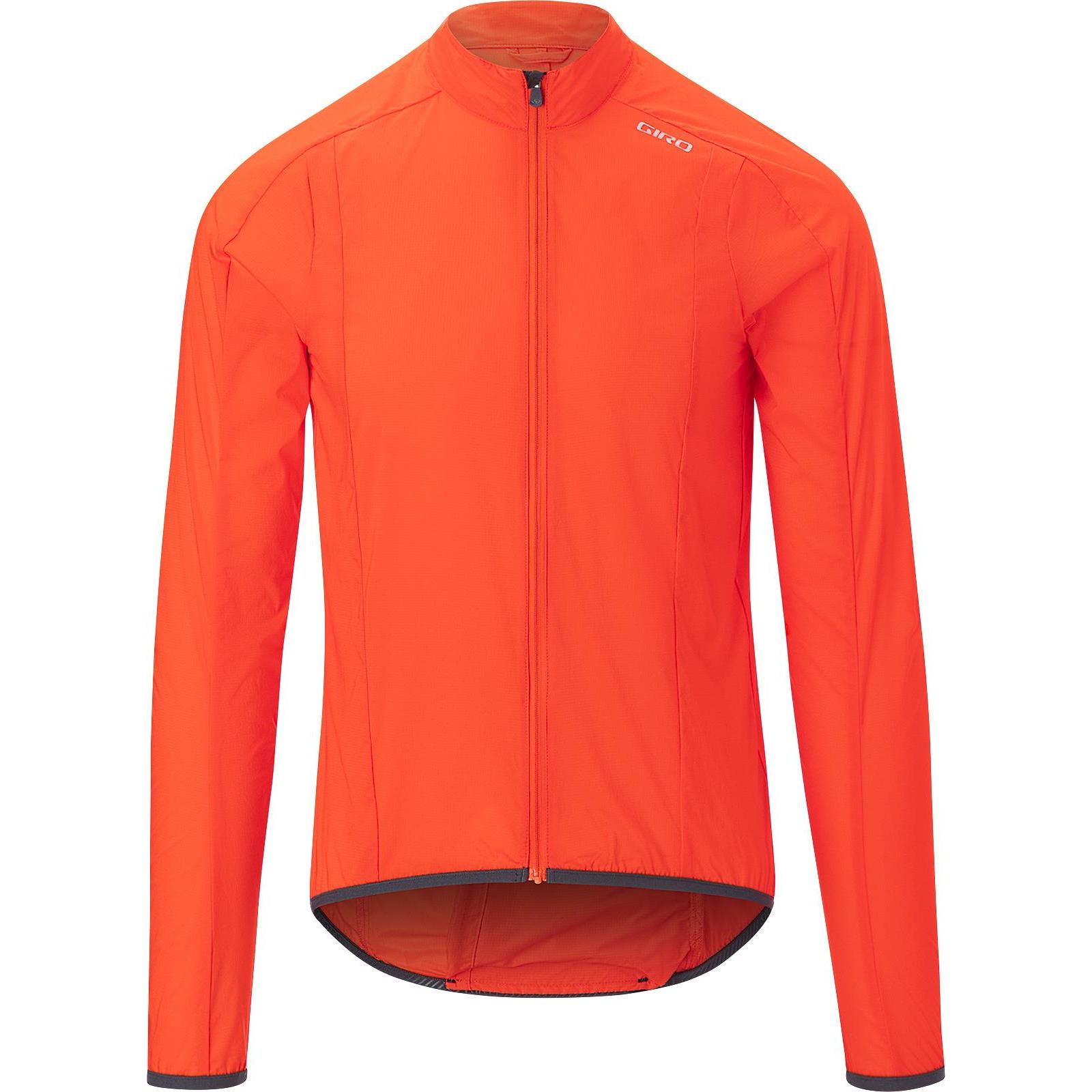 Giro, Herren, Velojacke, Chrono Expert (S), Orange, S