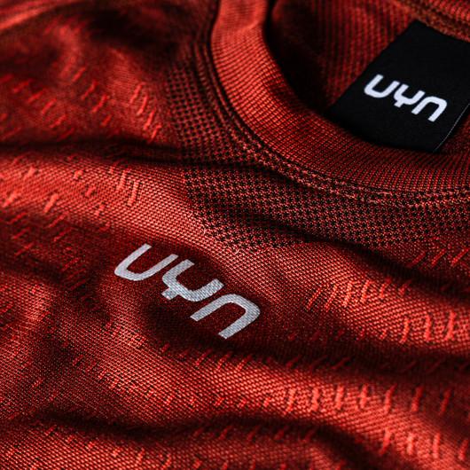 Produktbild UYN T-Shirt Kymra – Marathon Capsule (L)