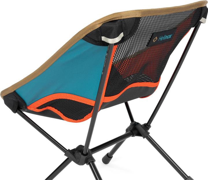 Produktbild Helinox Chair One Mini Heritage Multi Block