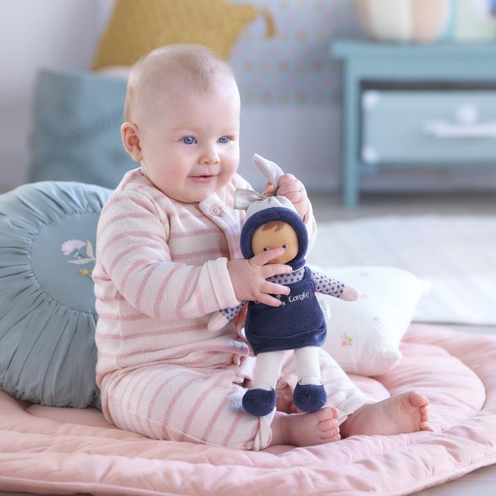 Actual product image Corolle MDC Miss Blue Star Dreams