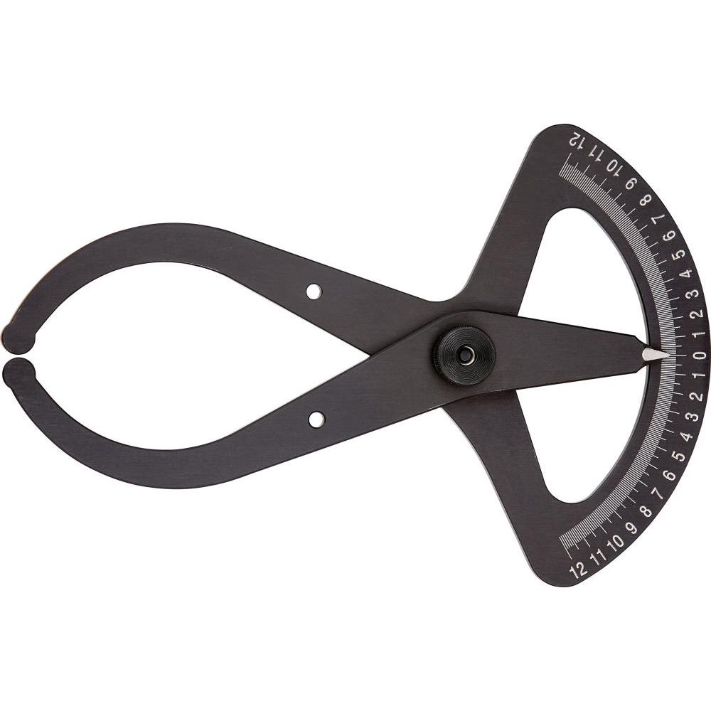 Magni FORTIS Greif- und Lochzirkel 250mm, Zirkel