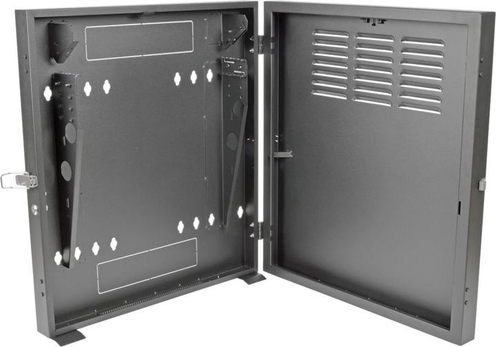 Eaton Tripp Lite Series SRWF2U (10.87 RU, 19 inch rack)