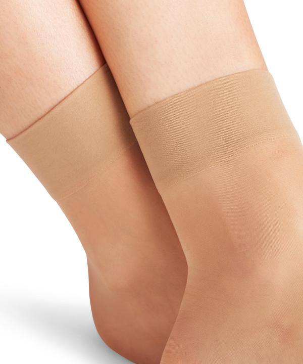 Produktbild Falke Seidenglatt 15 SO (Einzelpack, 35 - 38)